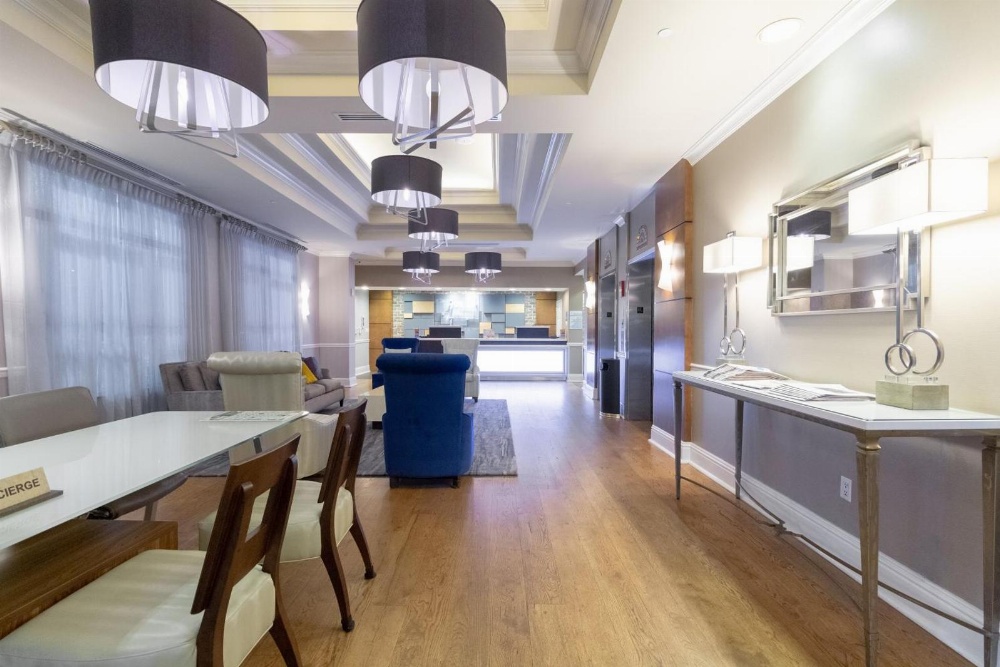 Holiday Inn Express Savannah - Historic District